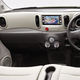 Illustration for article titled 2010 Nissan Cube Unveiled Early